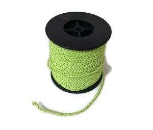 2.5 mm Reflective Cordage by the Foot