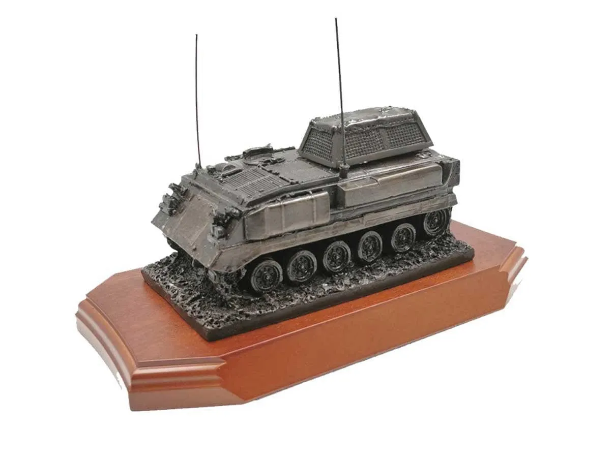 432 Bulldog With Basket in Cold Cast Bronze