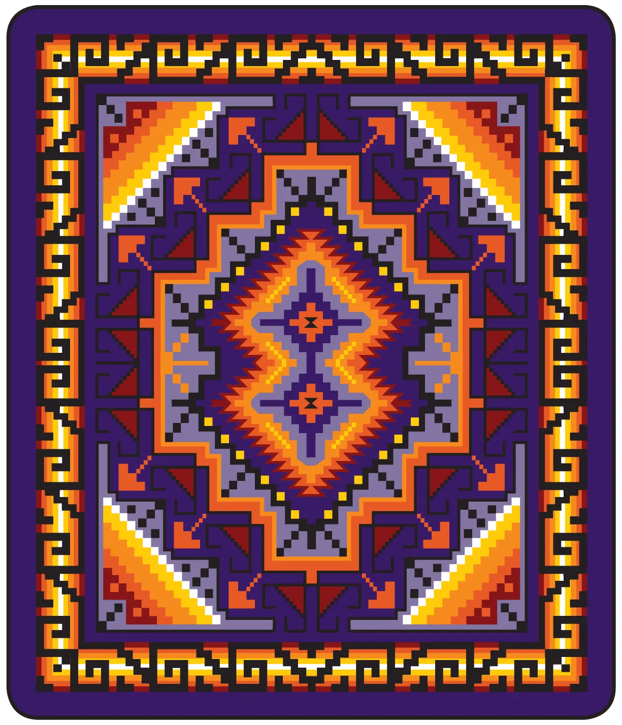 6 PACK El Cid Blankets!! Only  $26.00 ea.!