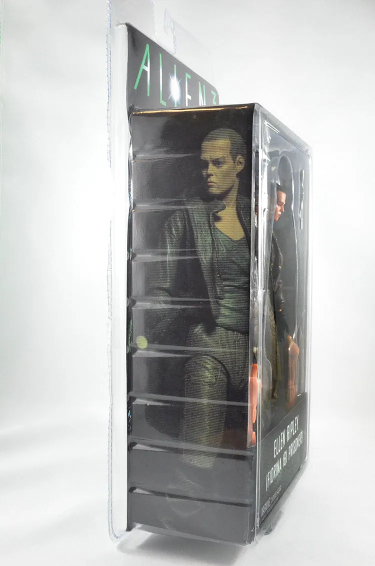 Aliens Ellen Ripley (Fiorina 161 Prisoner) Figure