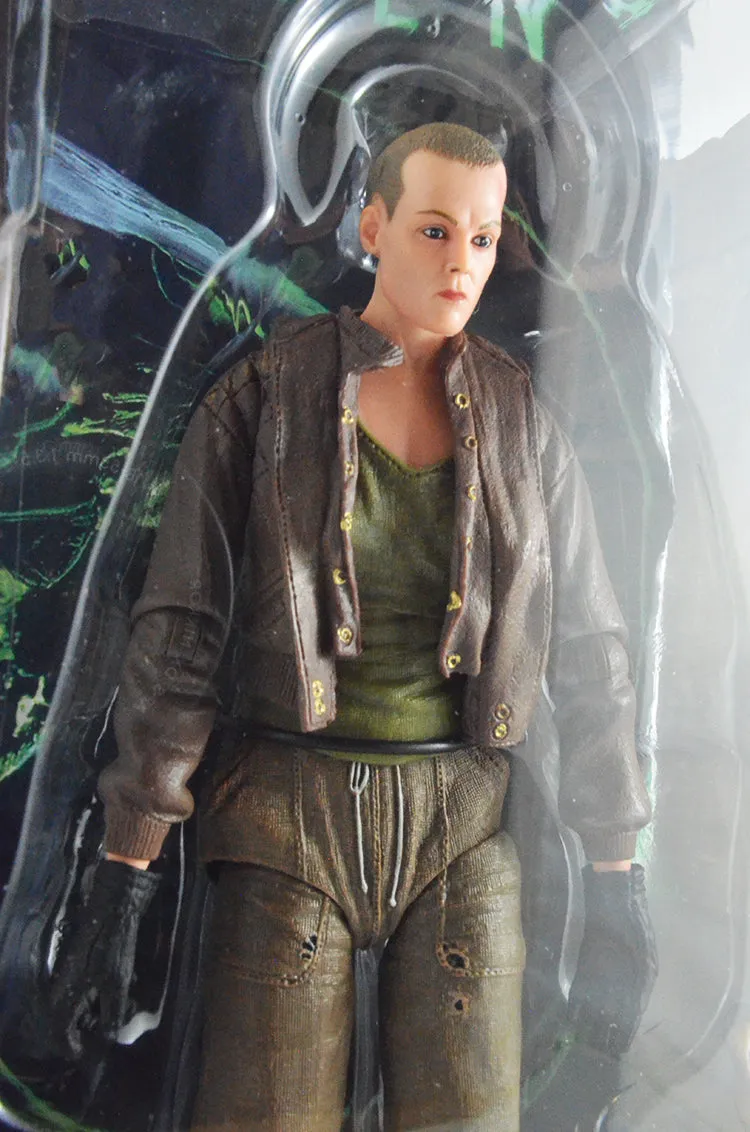 Aliens Ellen Ripley (Fiorina 161 Prisoner) Figure