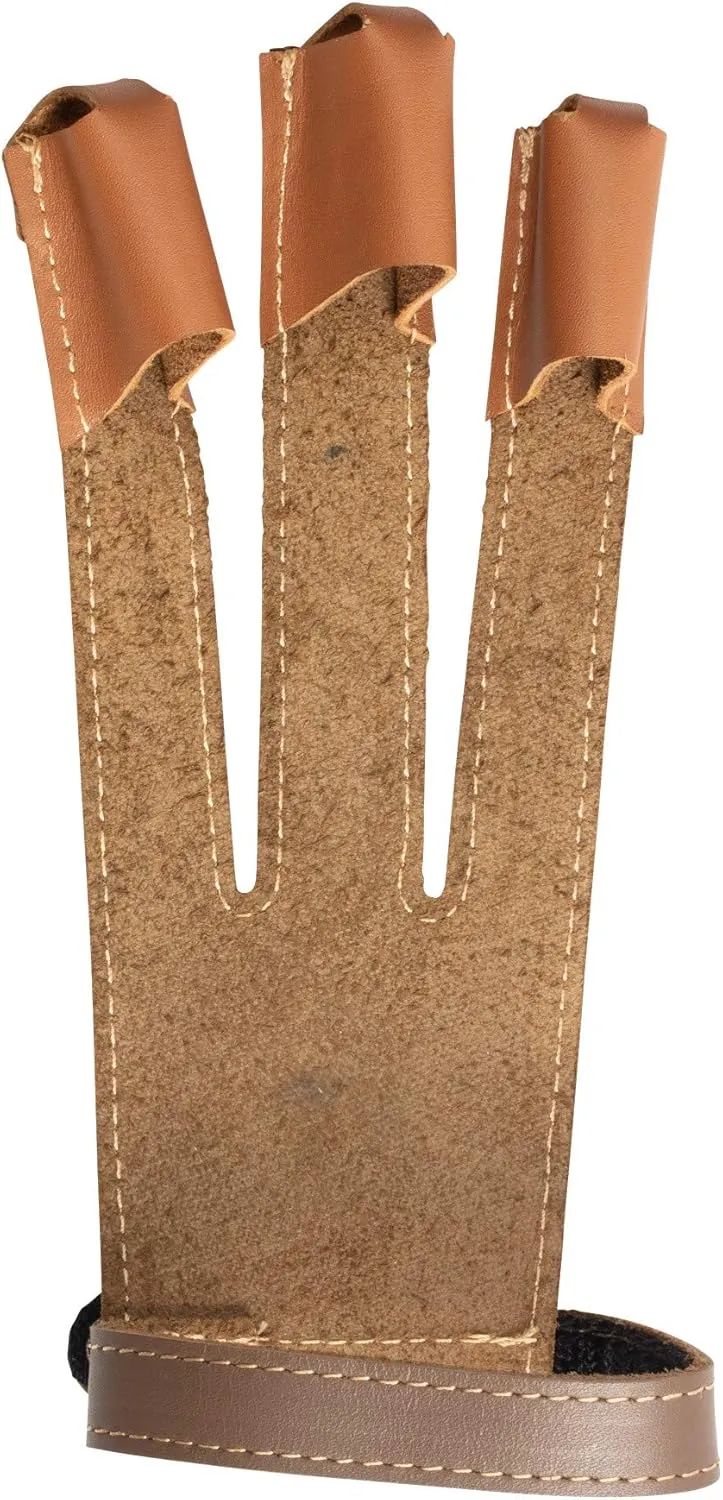 Bear Archery Fred Bear Master Glove