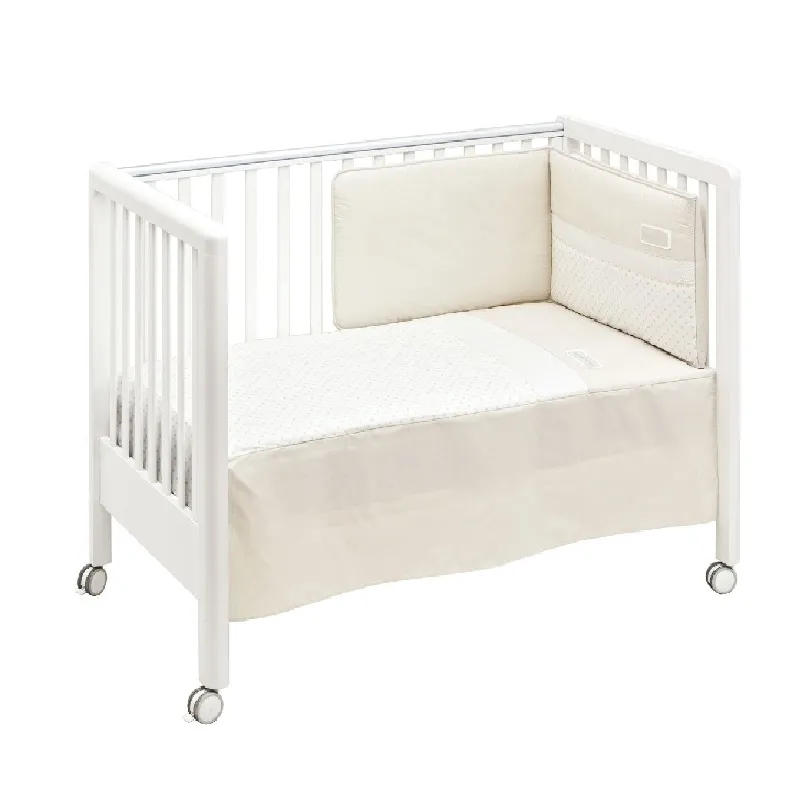 CAMBRASS 4 PIECE BEDSPREAD SET