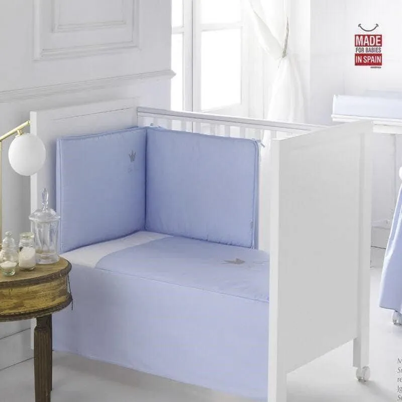 CAMBRASS 4 PIECE BEDSPREAD SET