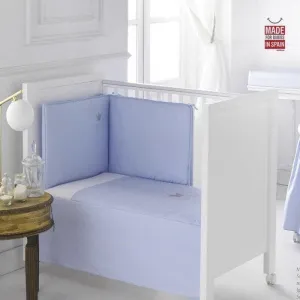 CAMBRASS 4 PIECE BEDSPREAD SET