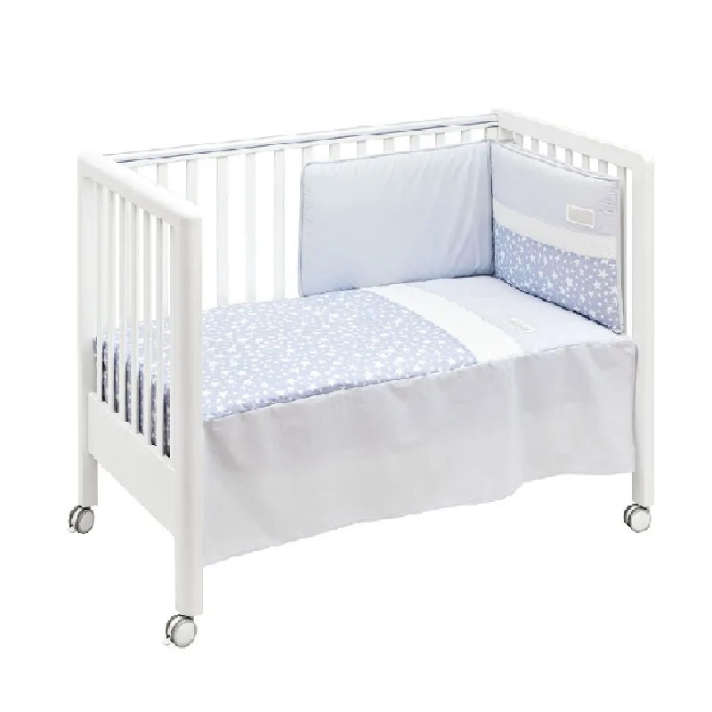 CAMBRASS 4 PIECE BEDSPREAD SET