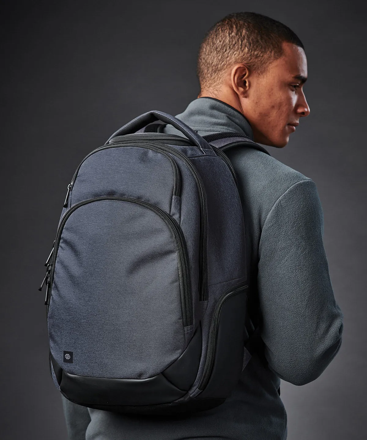 Carbon - Madison commuter pack