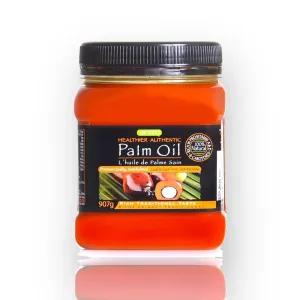 Carotino, The Golden Treasure of Sustainable Palm Oil