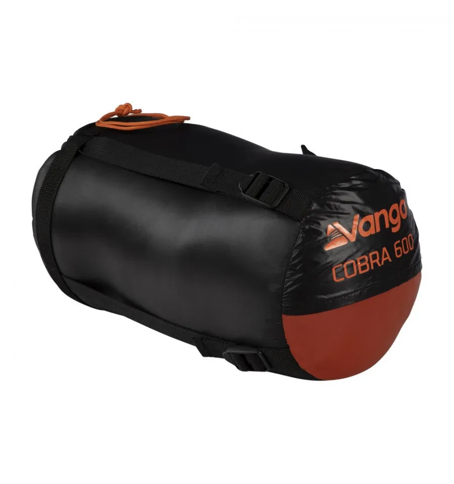 Cobra 600 Sleeping Bag
