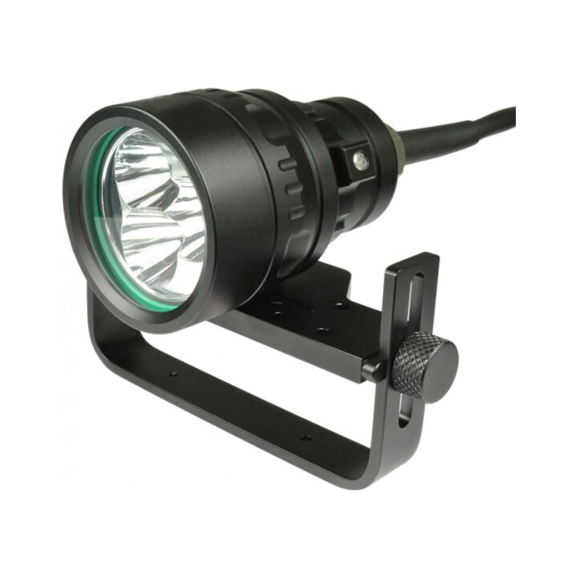 DC Marine XMT-3 Umbilical Travel Light