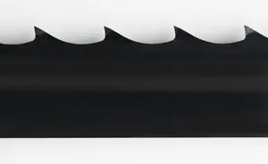 Diamond Saw Works 131.5" Bandsaw Blades