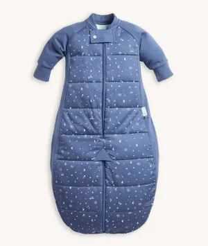ergoPouch Sleep Suit Bag 2.5 TOG - Night Sky