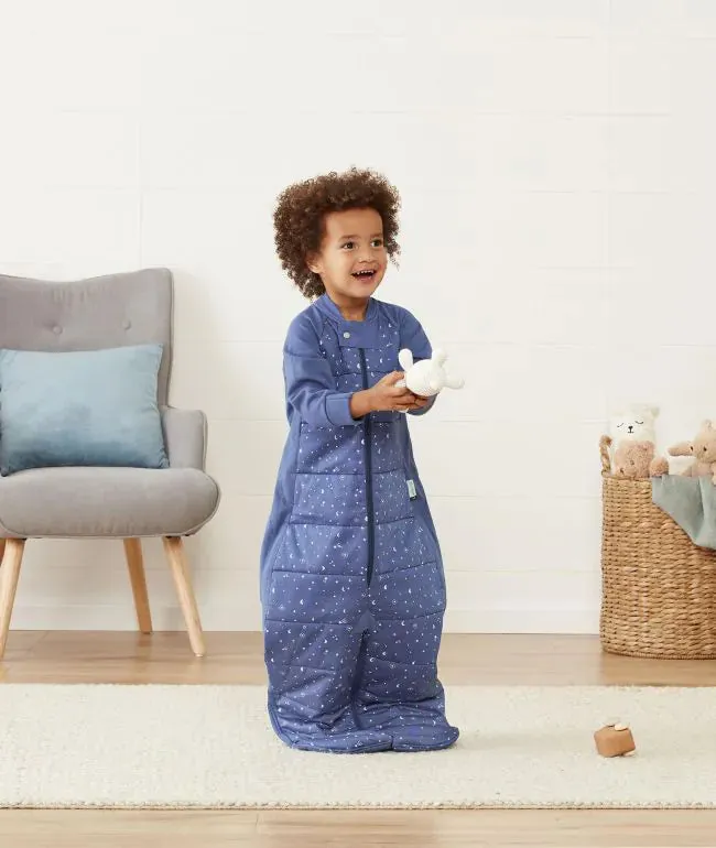 ergoPouch Sleep Suit Bag 2.5 TOG - Night Sky