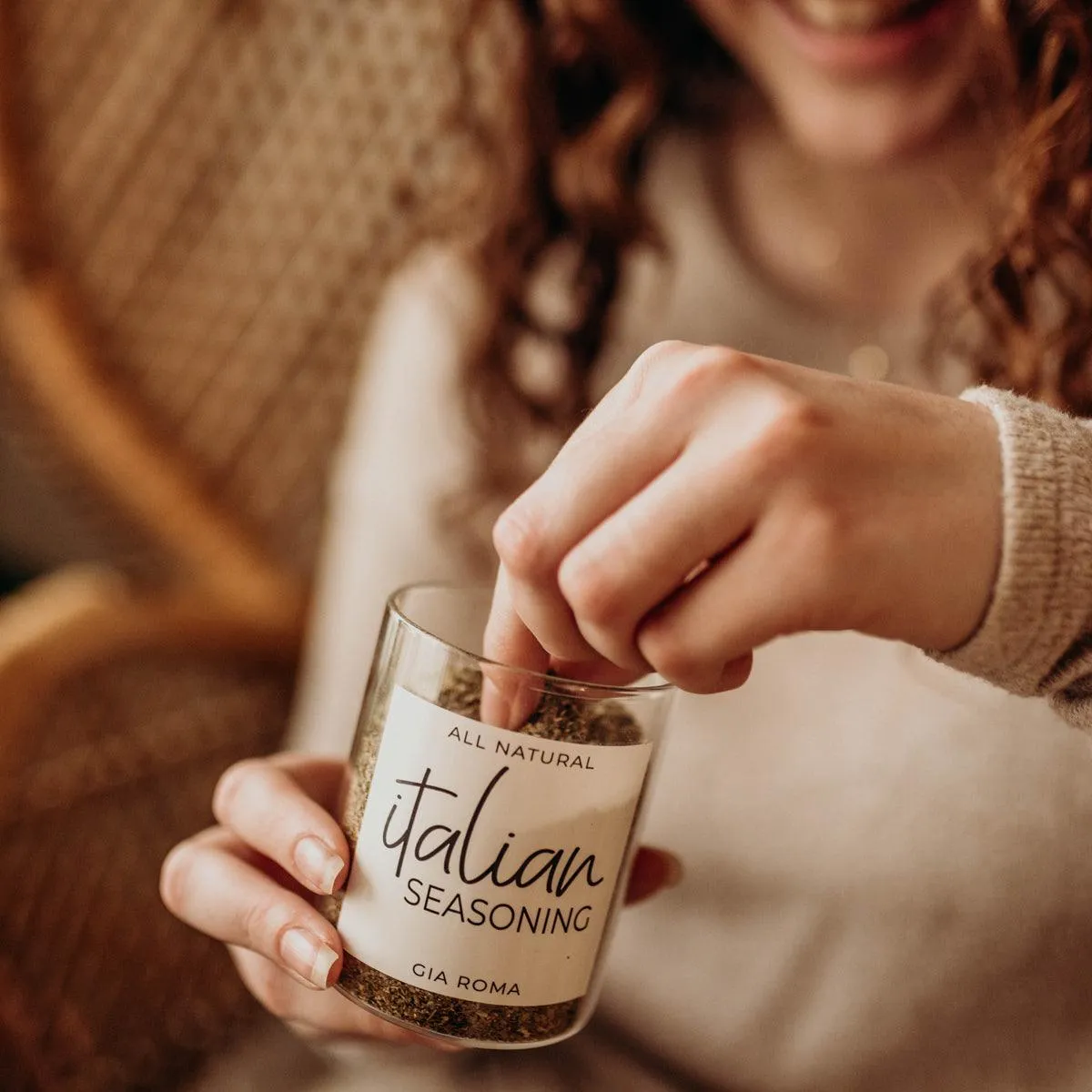 Farmhouse Spices