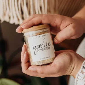 Farmhouse Spices