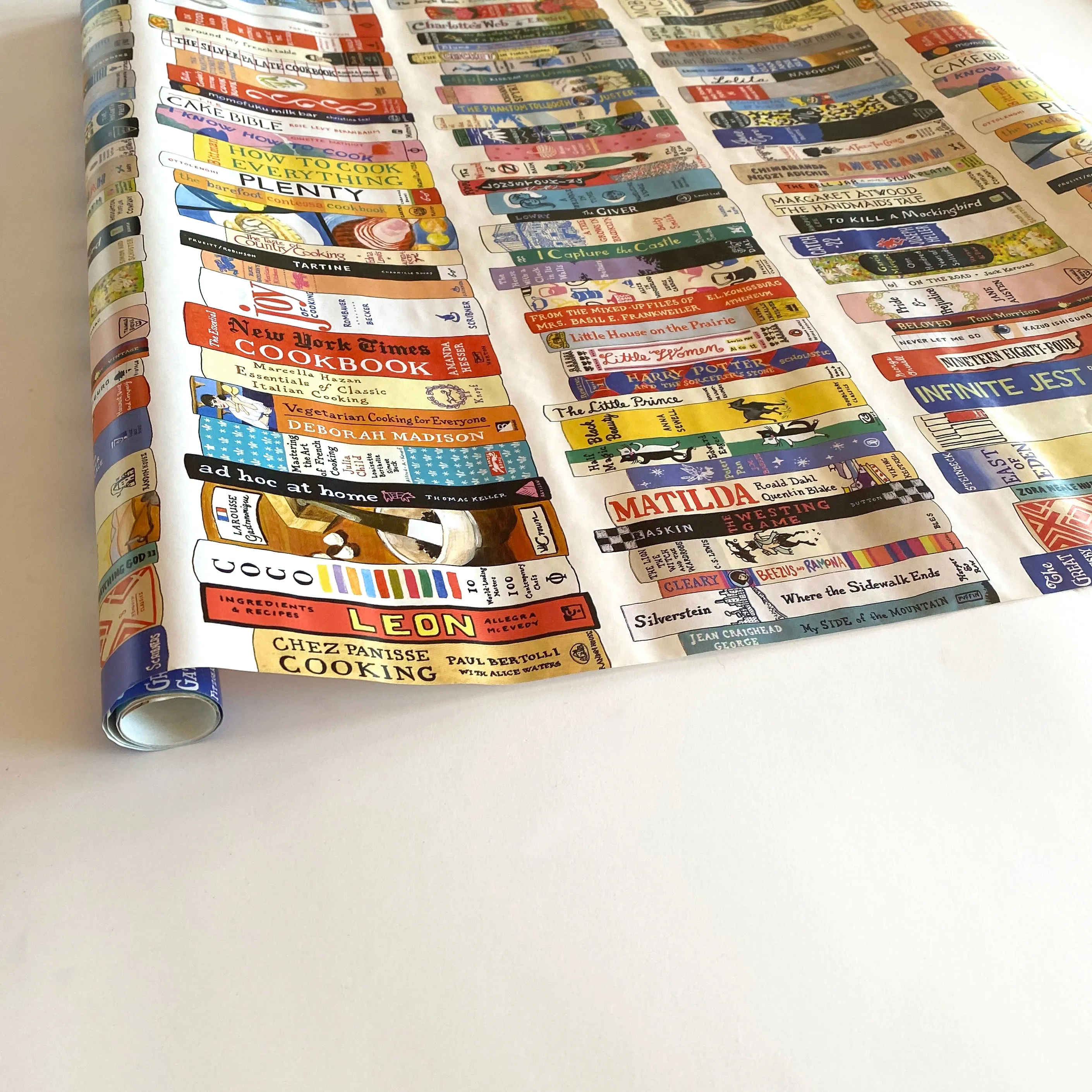 Gift Wrap: Classics