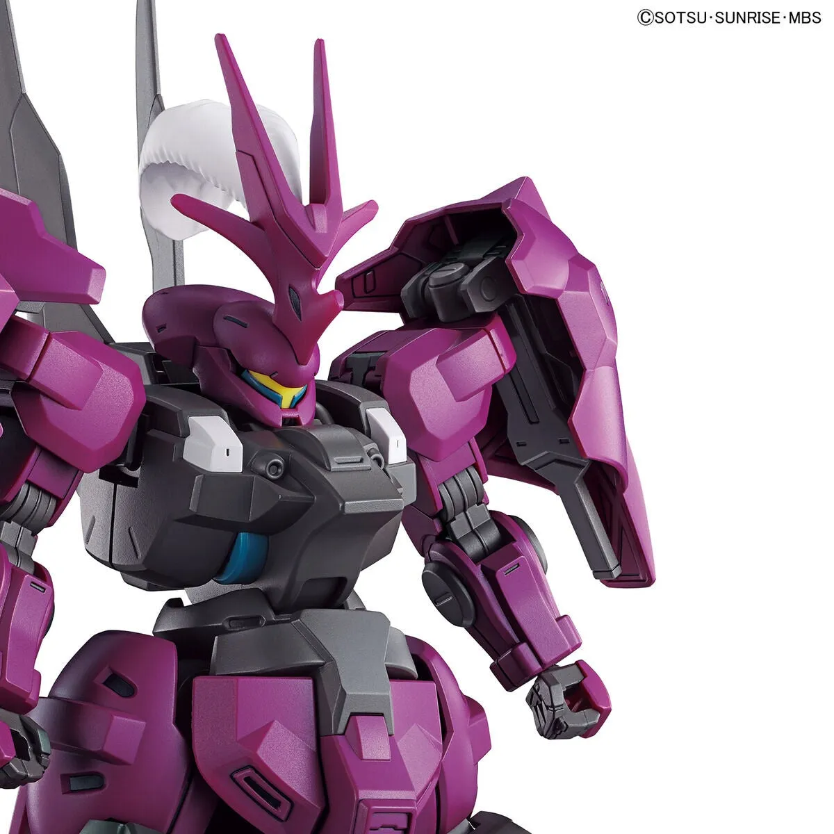 HG 1/144 Guel's Dilanza