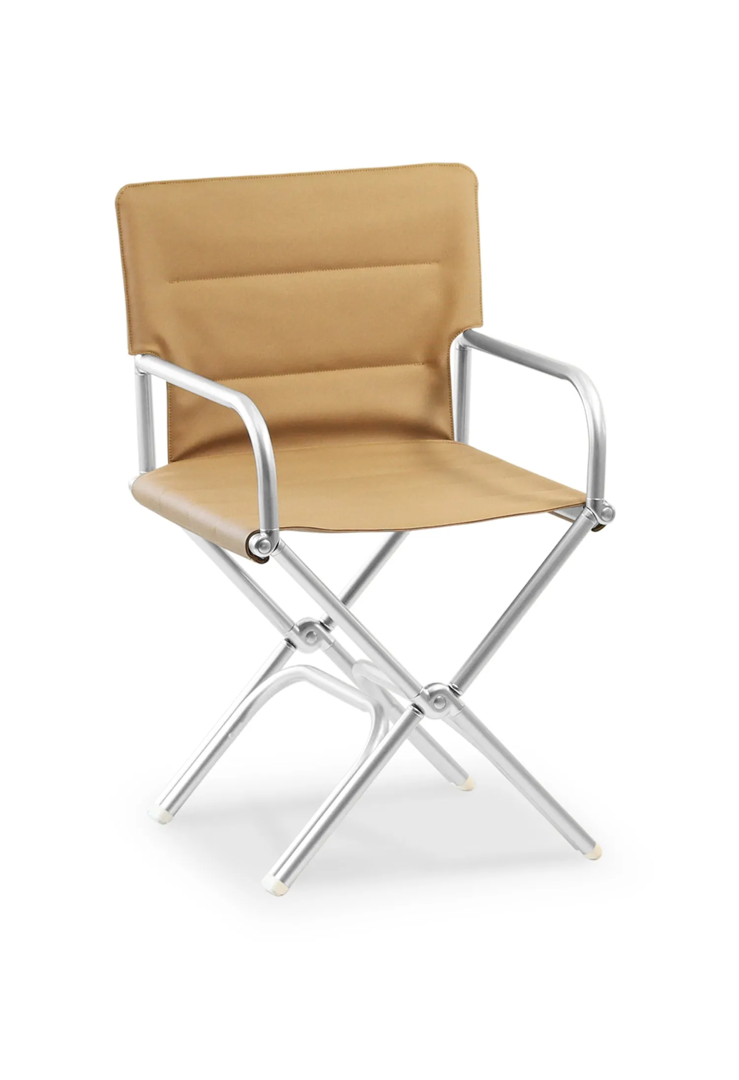 High-End Folding Aluminum Boat Chair - A6000UNI