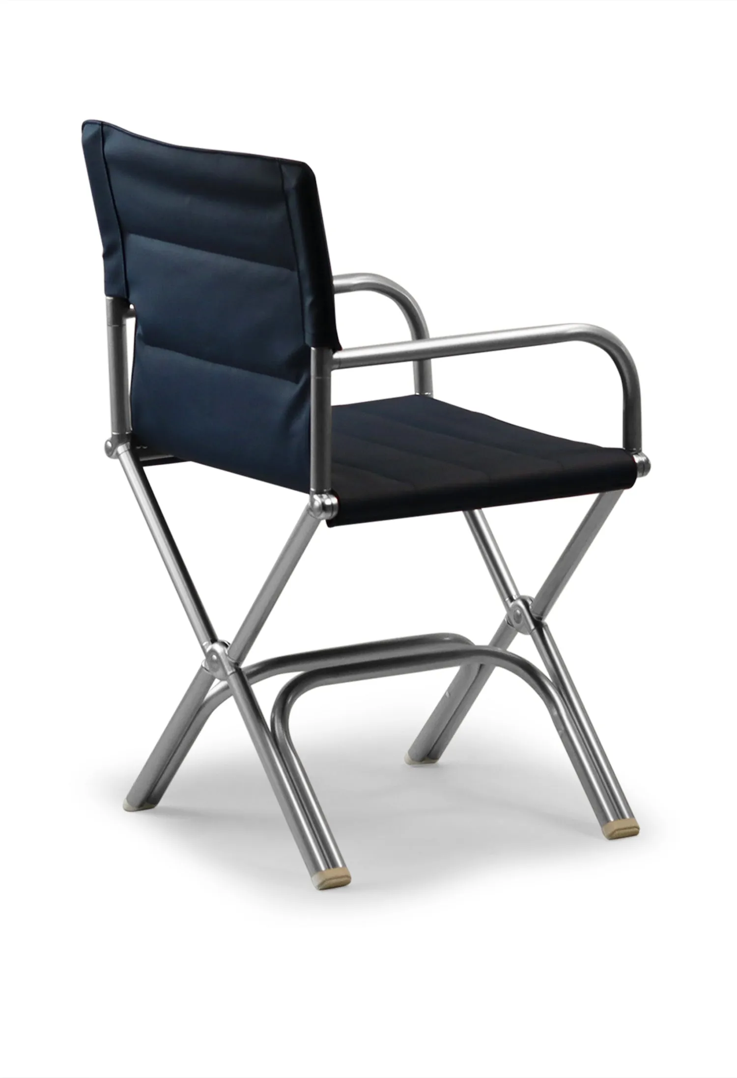 High-End Folding Aluminum Boat Chair - A6000UNI