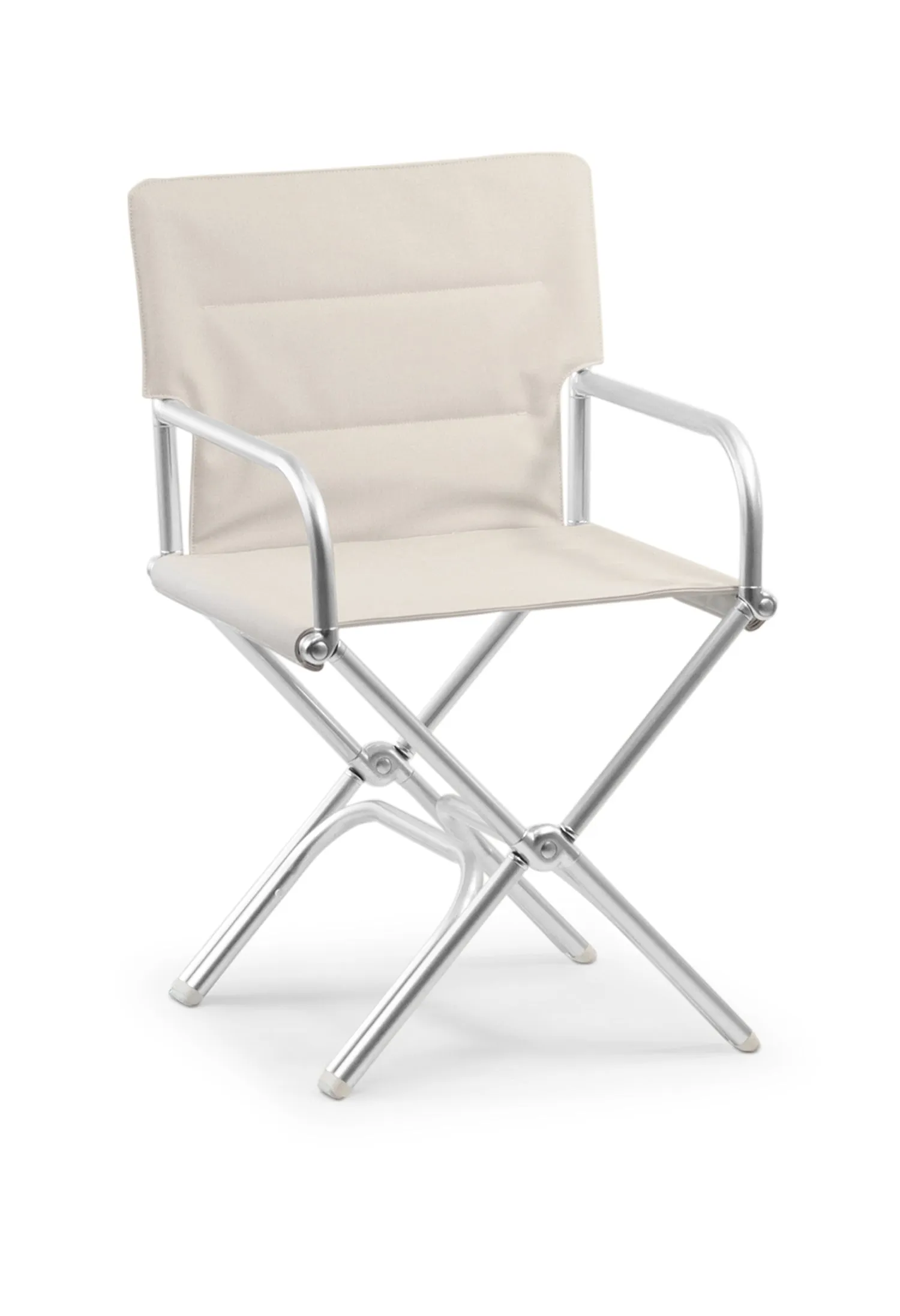 High-End Folding Aluminum Boat Chair - A6000UNI