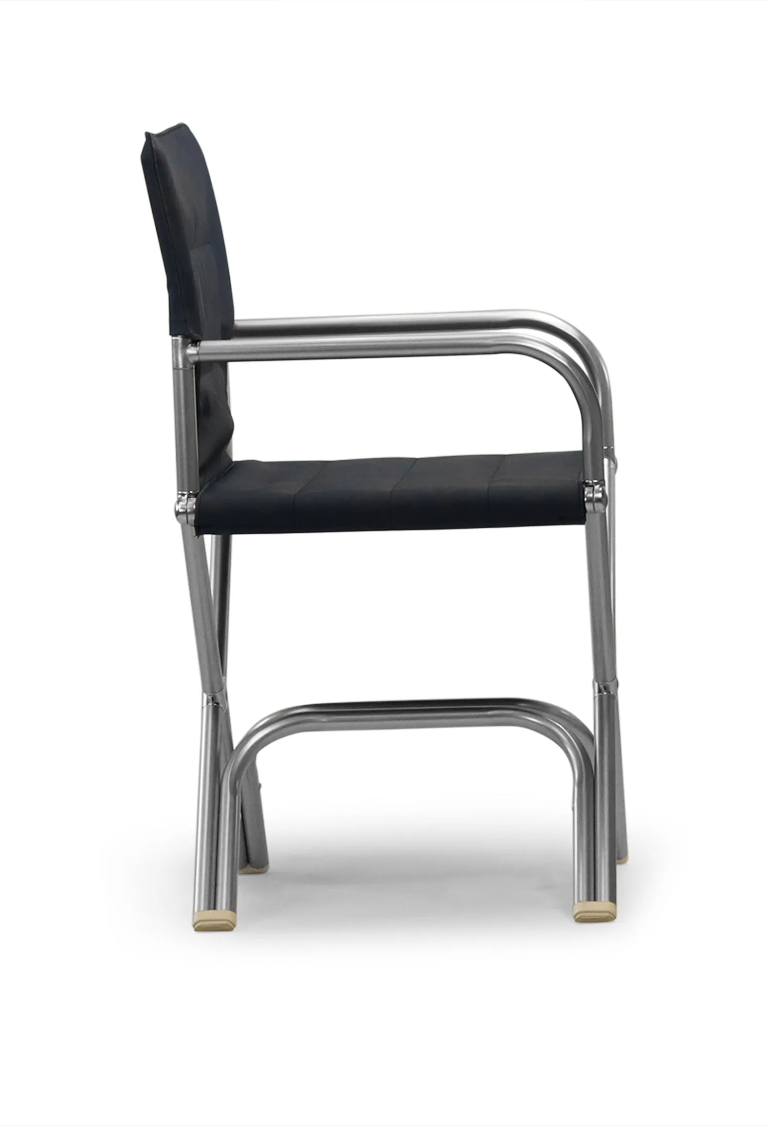 High-End Folding Aluminum Boat Chair - A6000UNI