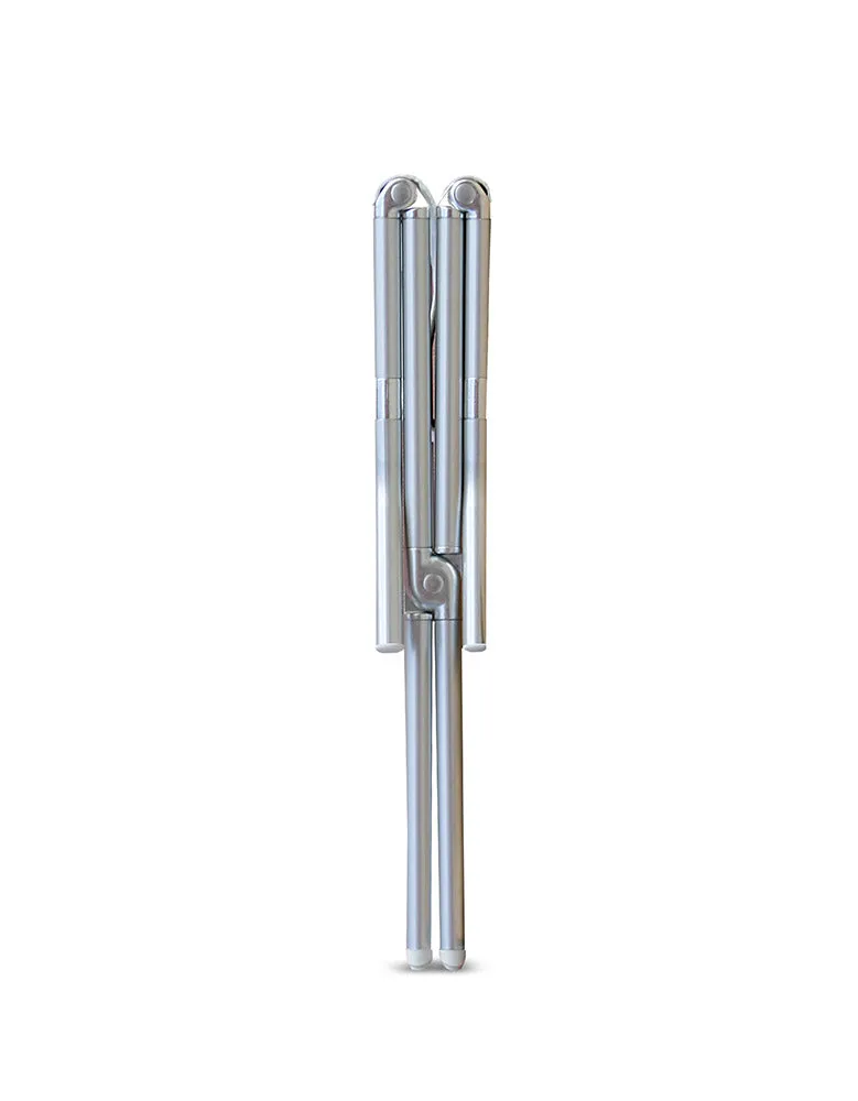 High-End Folding Aluminum Boat Chair - A6000UNI