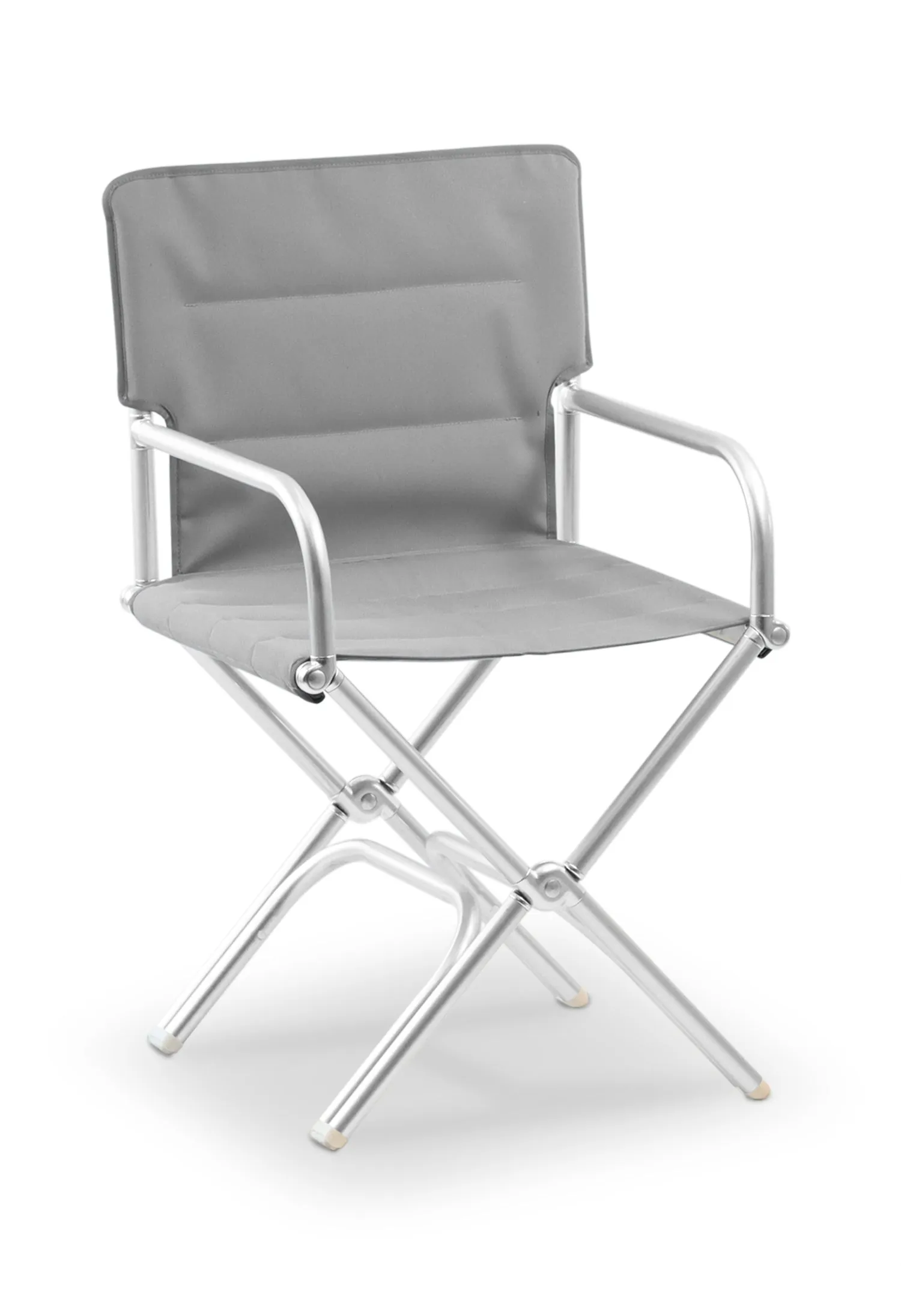 High-End Folding Aluminum Boat Chair - A6000UNI