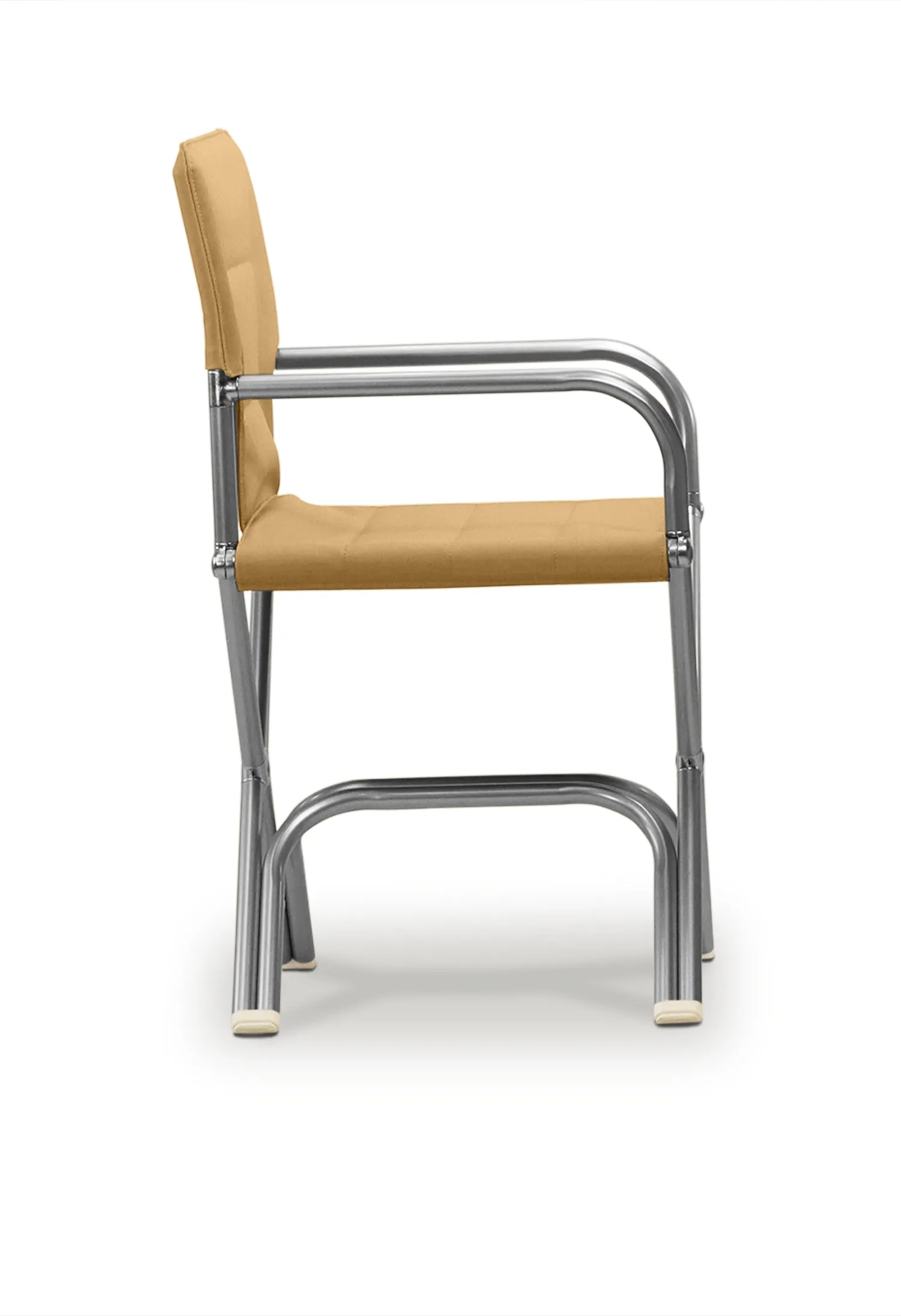 High-End Folding Aluminum Boat Chair - A6000UNI