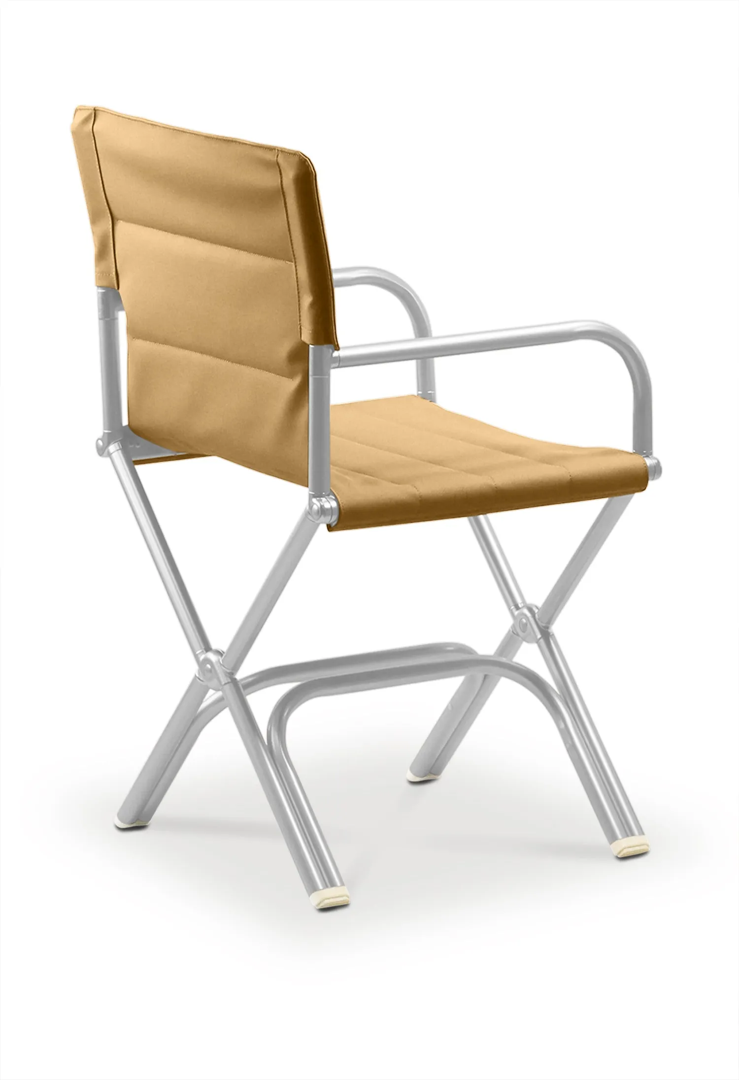 High-End Folding Aluminum Boat Chair - A6000UNI