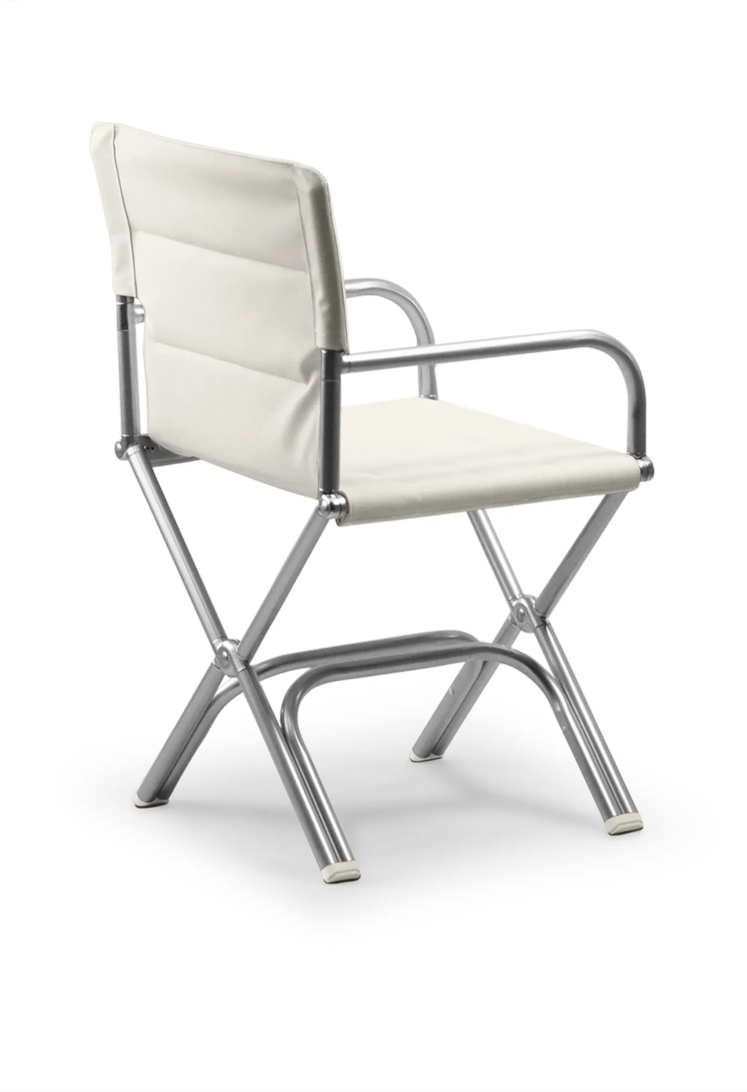 High-End Folding Aluminum Boat Chair - A6000UNI