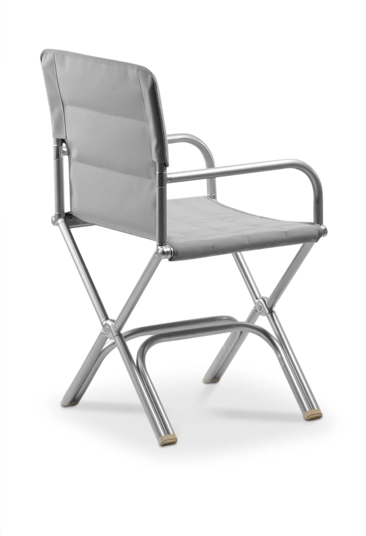 High-End Folding Aluminum Boat Chair - A6000UNI