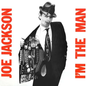 I'm the Man