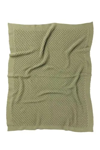 Indus Mini Popcorn Blankets