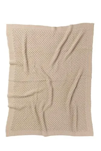 Indus Mini Popcorn Blankets