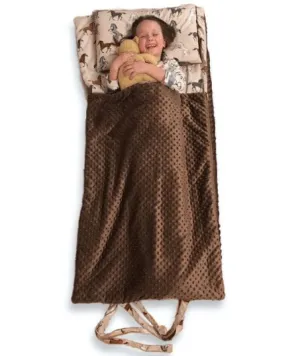 Junior Weighted Sleeping Bag Set - 3.5kg