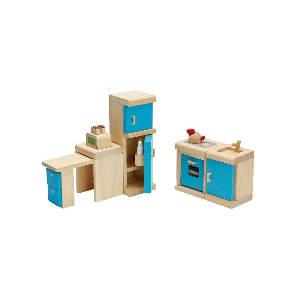 Kitchen - Neo