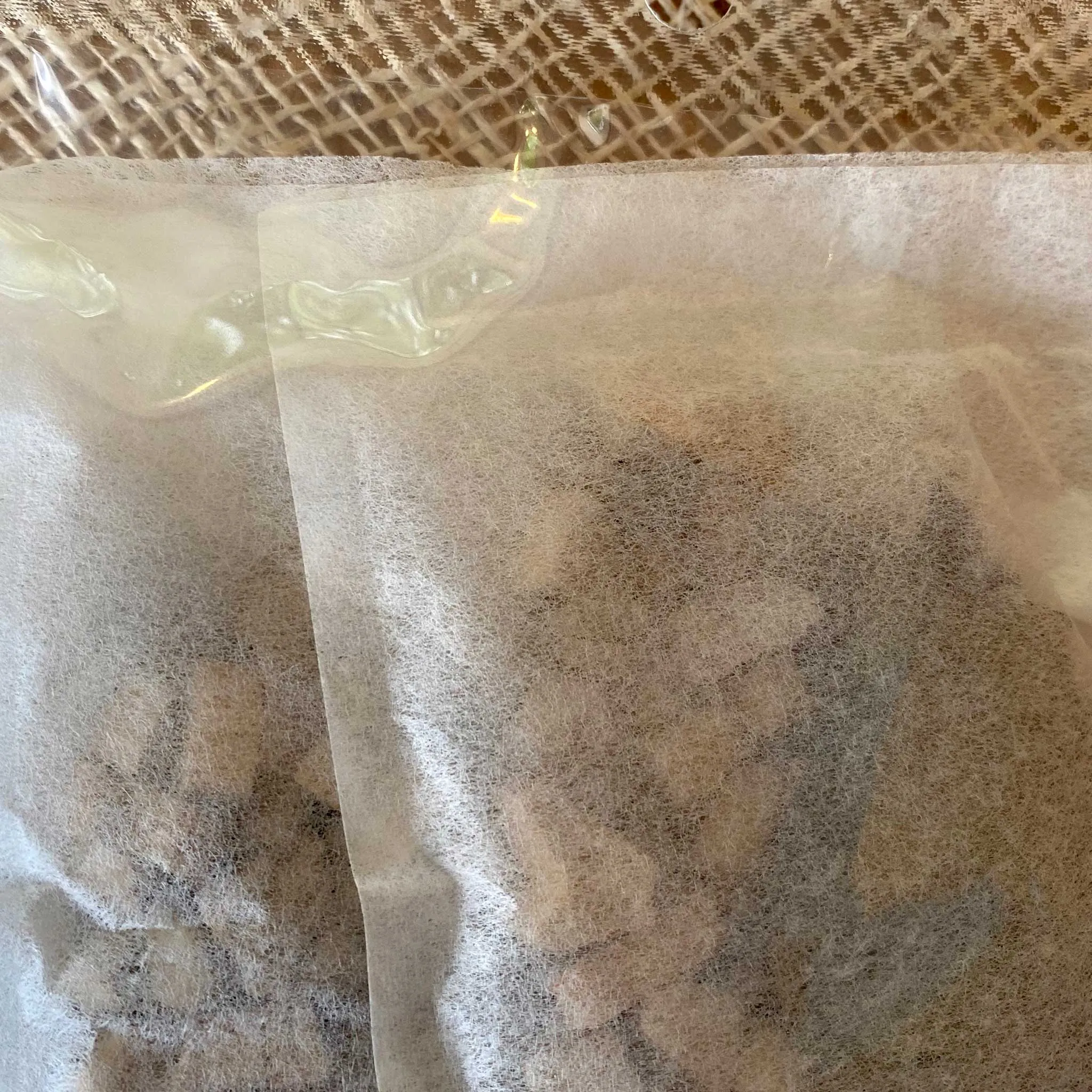 Kusunoki Scent Sachets For Closets, Drawers, etc