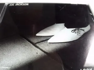 Look Sharp!
