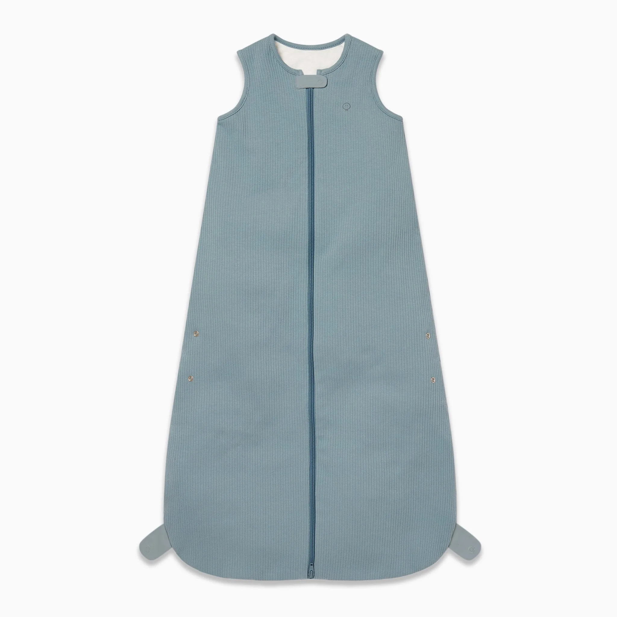 Ribbed Front Opening Sleeping Bag 2.5 TOG