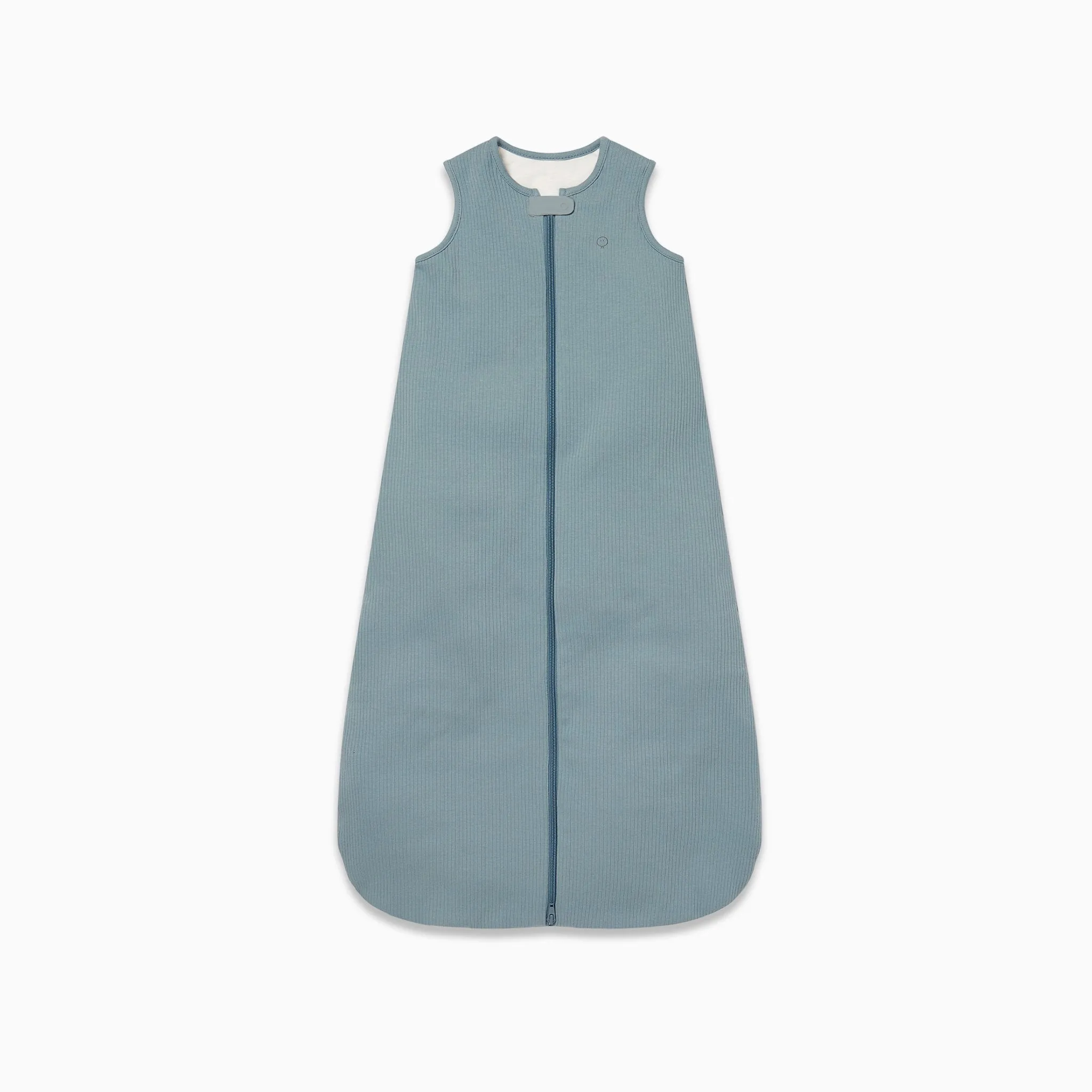 Ribbed Front Opening Sleeping Bag 2.5 TOG