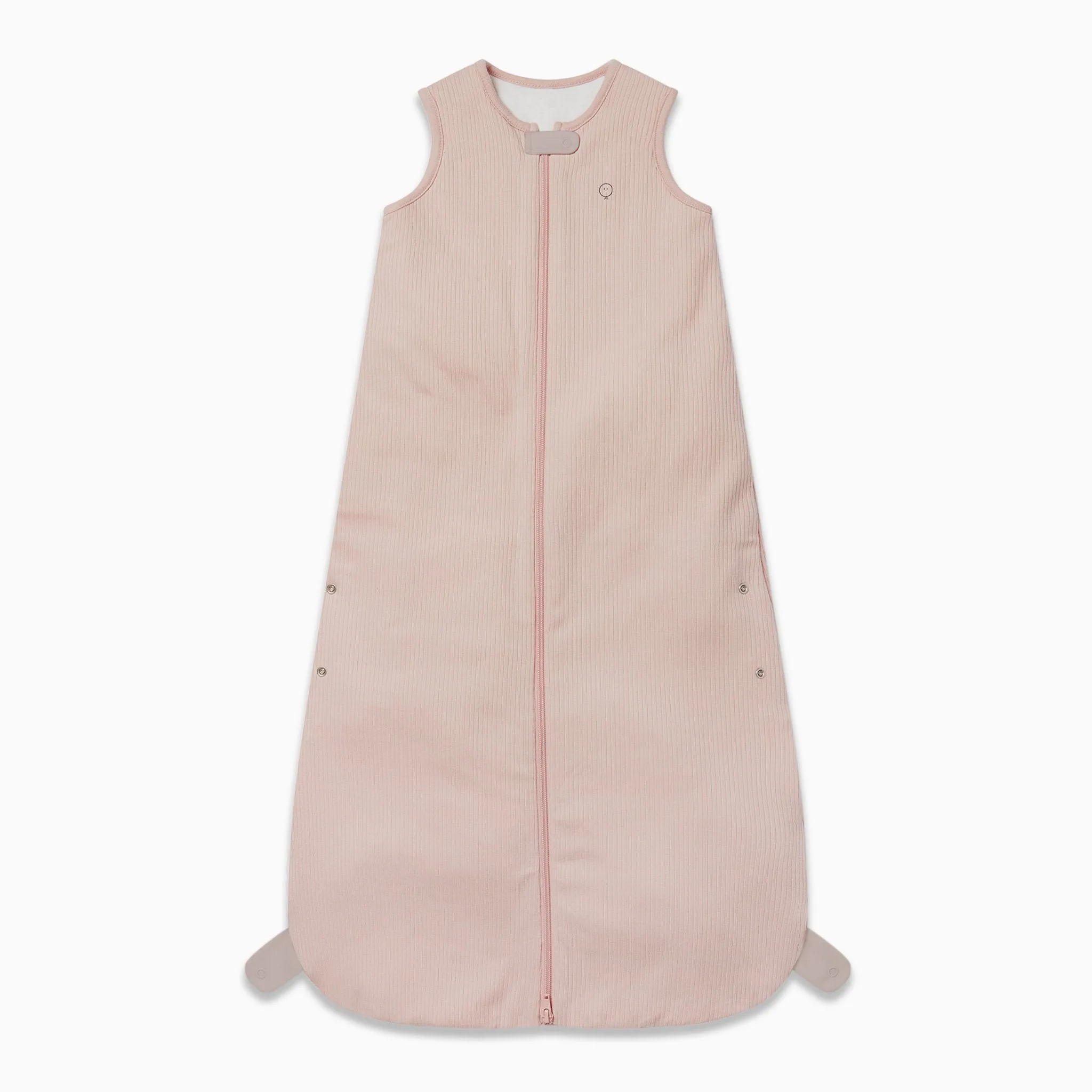 Ribbed Front Opening Sleeping Bag 2.5 TOG