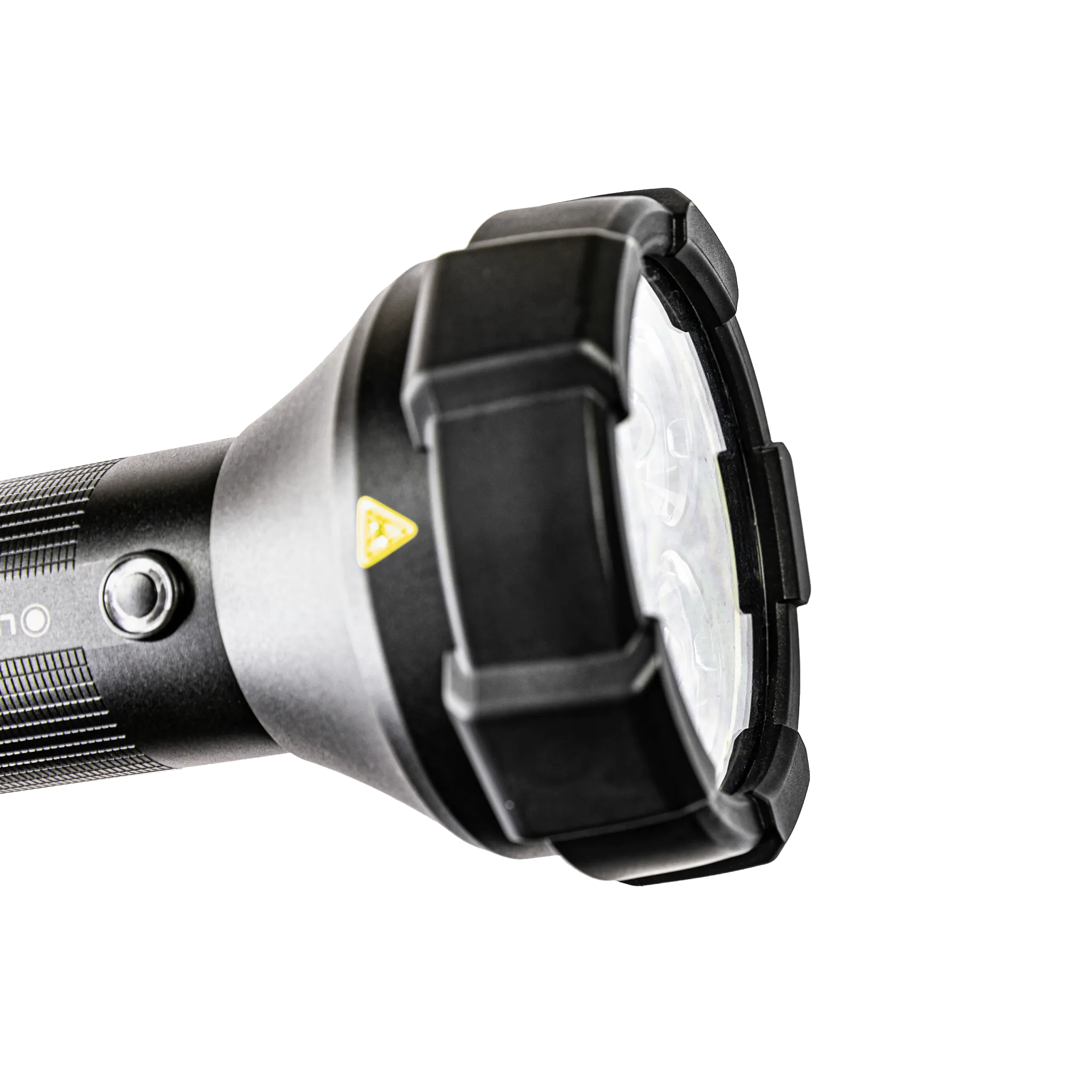 Roll Protection 85.5mm | Suits P18R Work & P18R Signature Torches | Scratch and Roll Protection