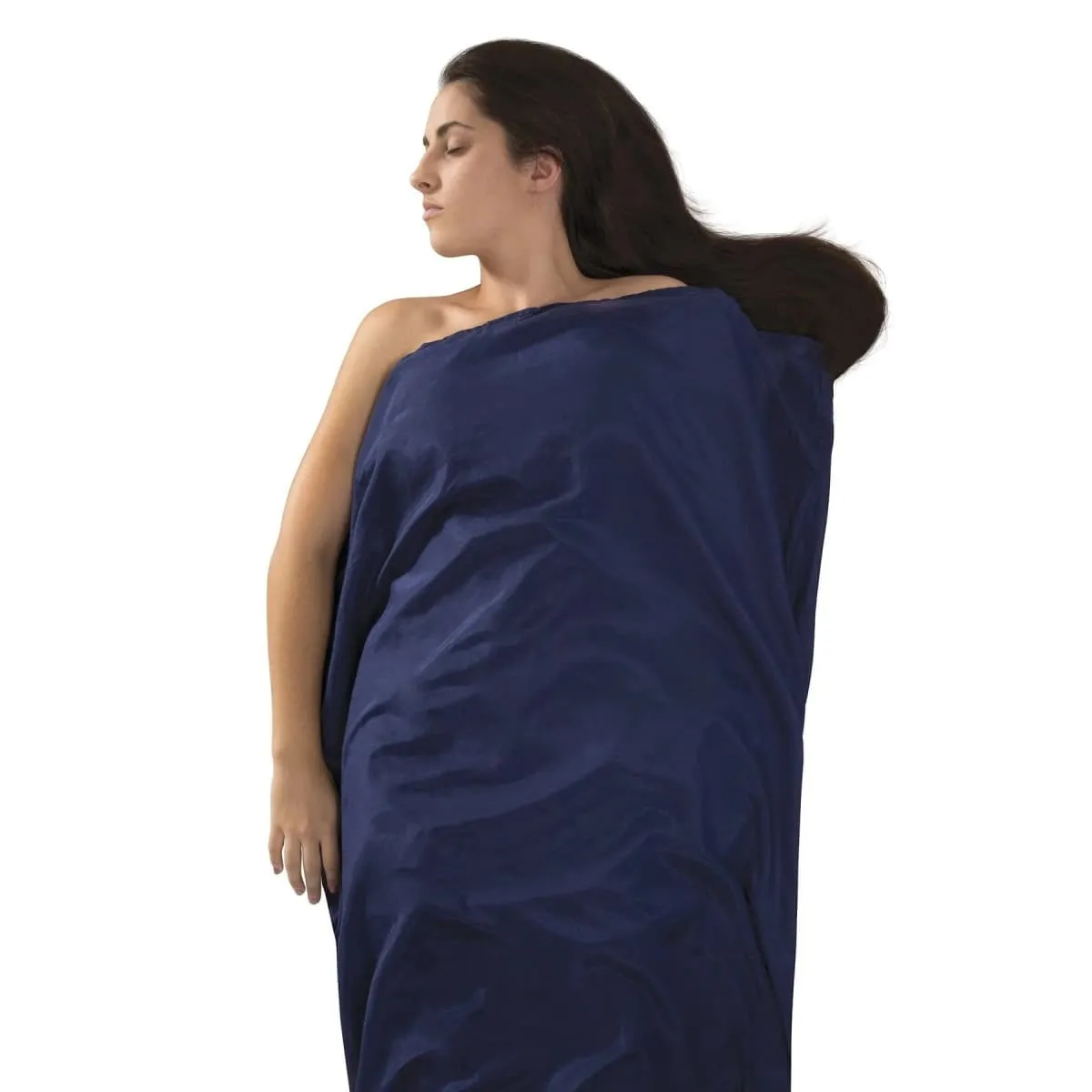 Sea to Summit Sleeping Bag Liner Blended Silk and Cotton