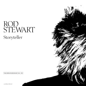 Storyteller: The Complete Anthology 1964-1990